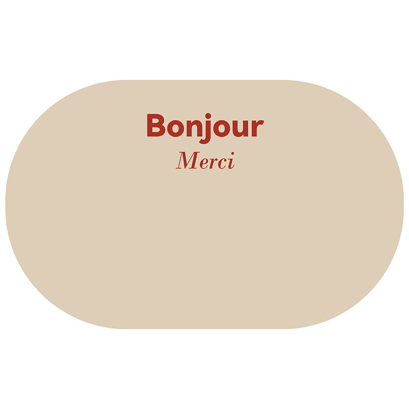 Bonjour Entryway Doormat-6