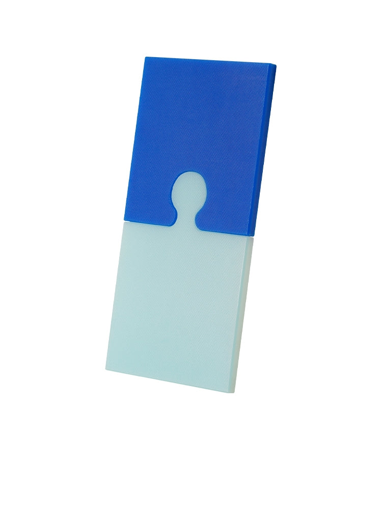 Puzzle Shaped Cutting Board-6