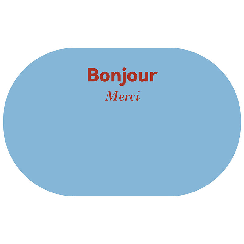 Bonjour Entryway Doormat-7
