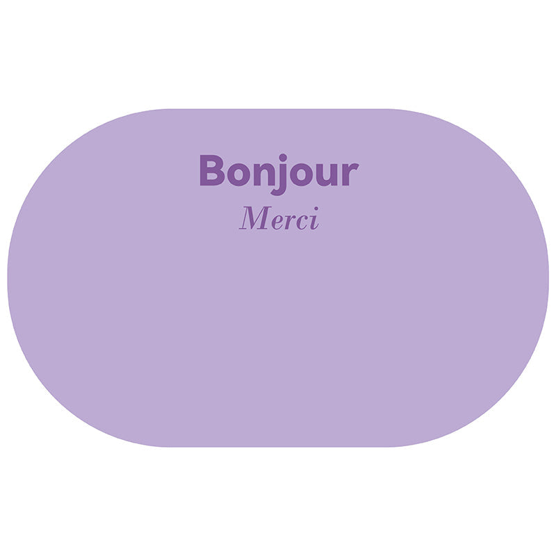 Bonjour Entryway Doormat-4