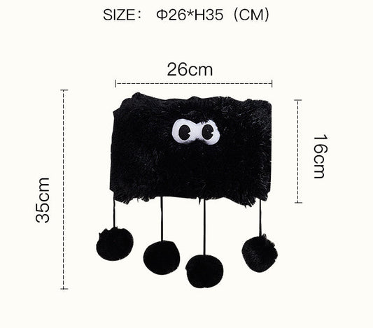 Little Monsters Storage Basket-20