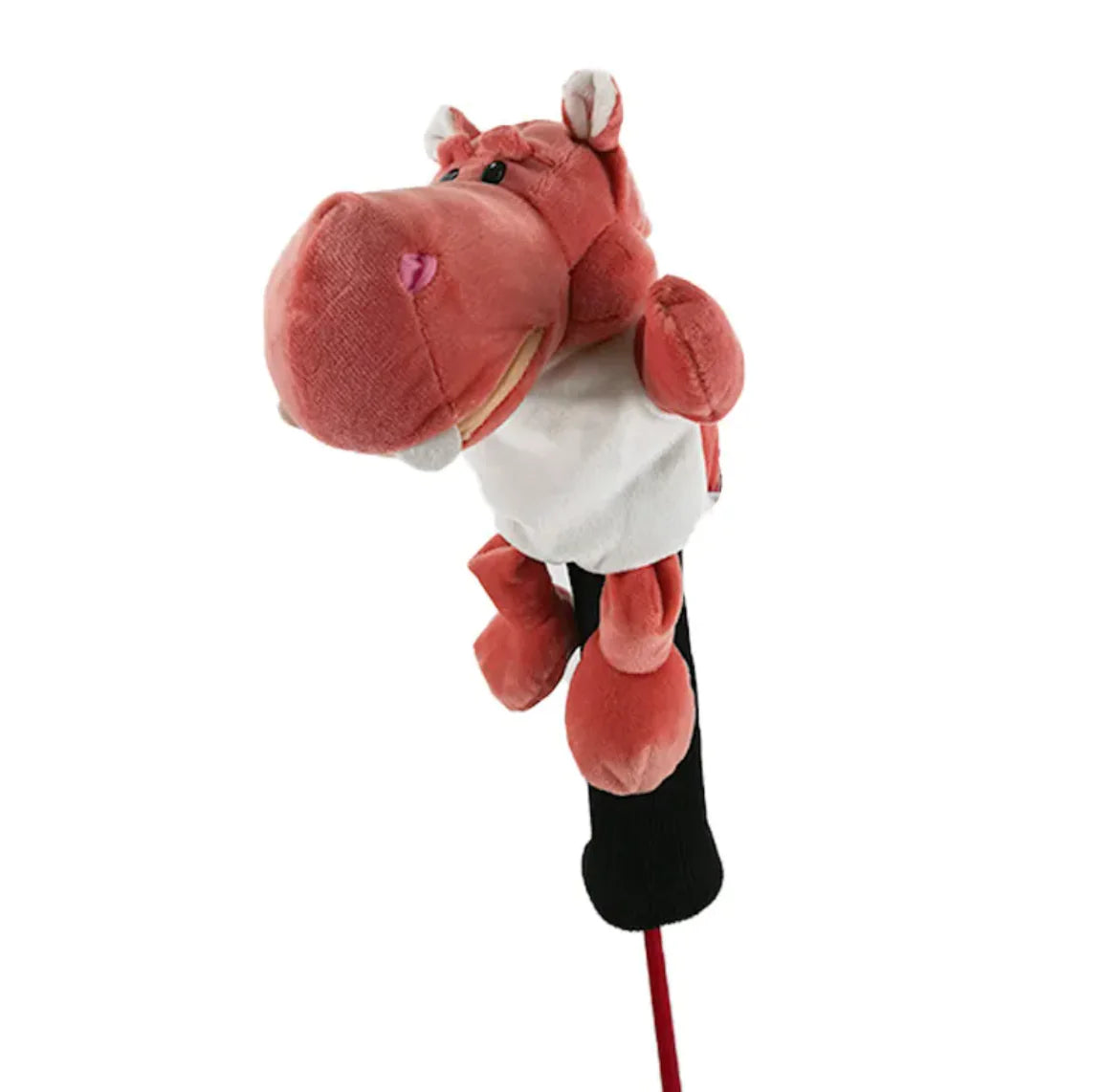 Whimsical Wildlife Golf Club Headcover Set