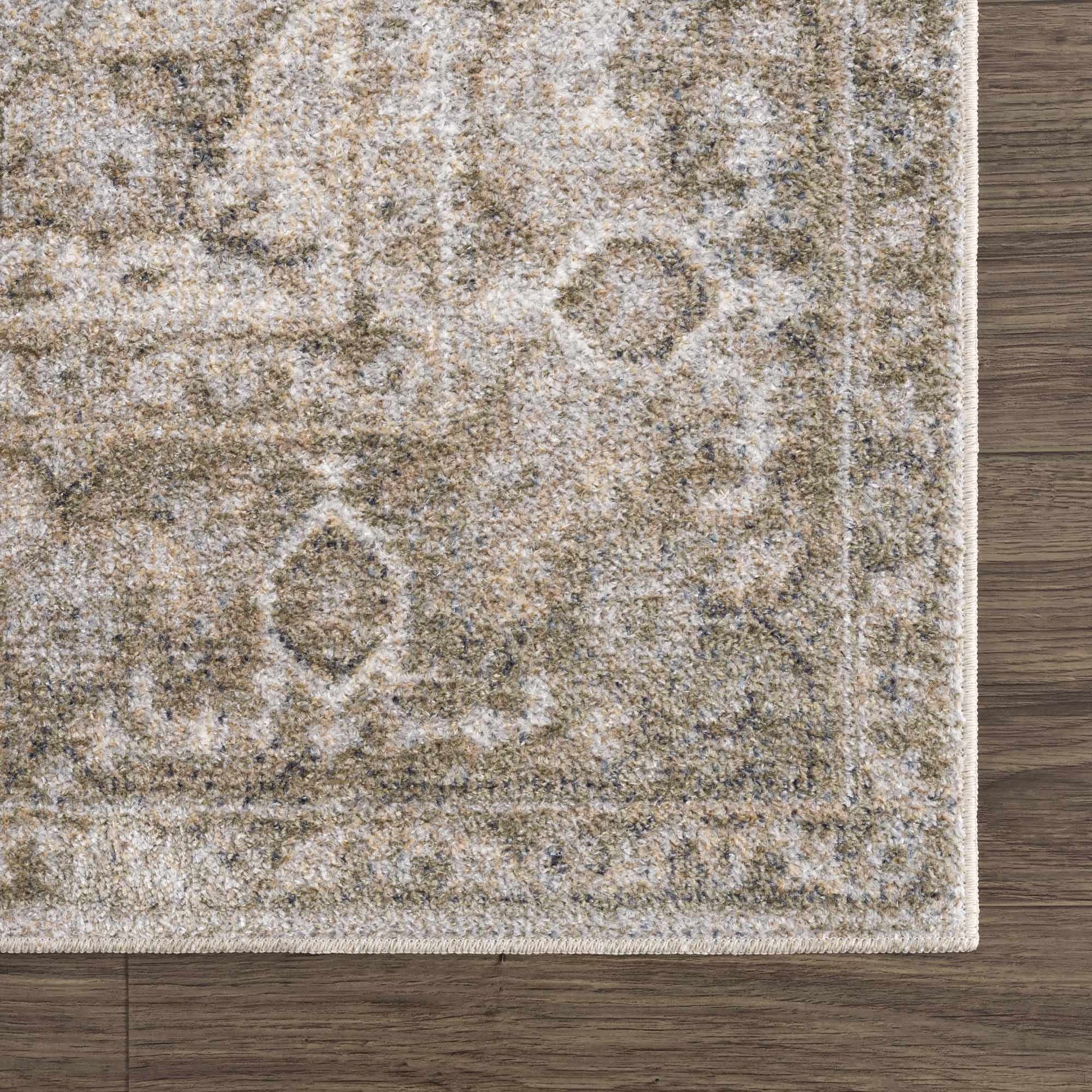 Sample Gael Boutique Washable Rug-0