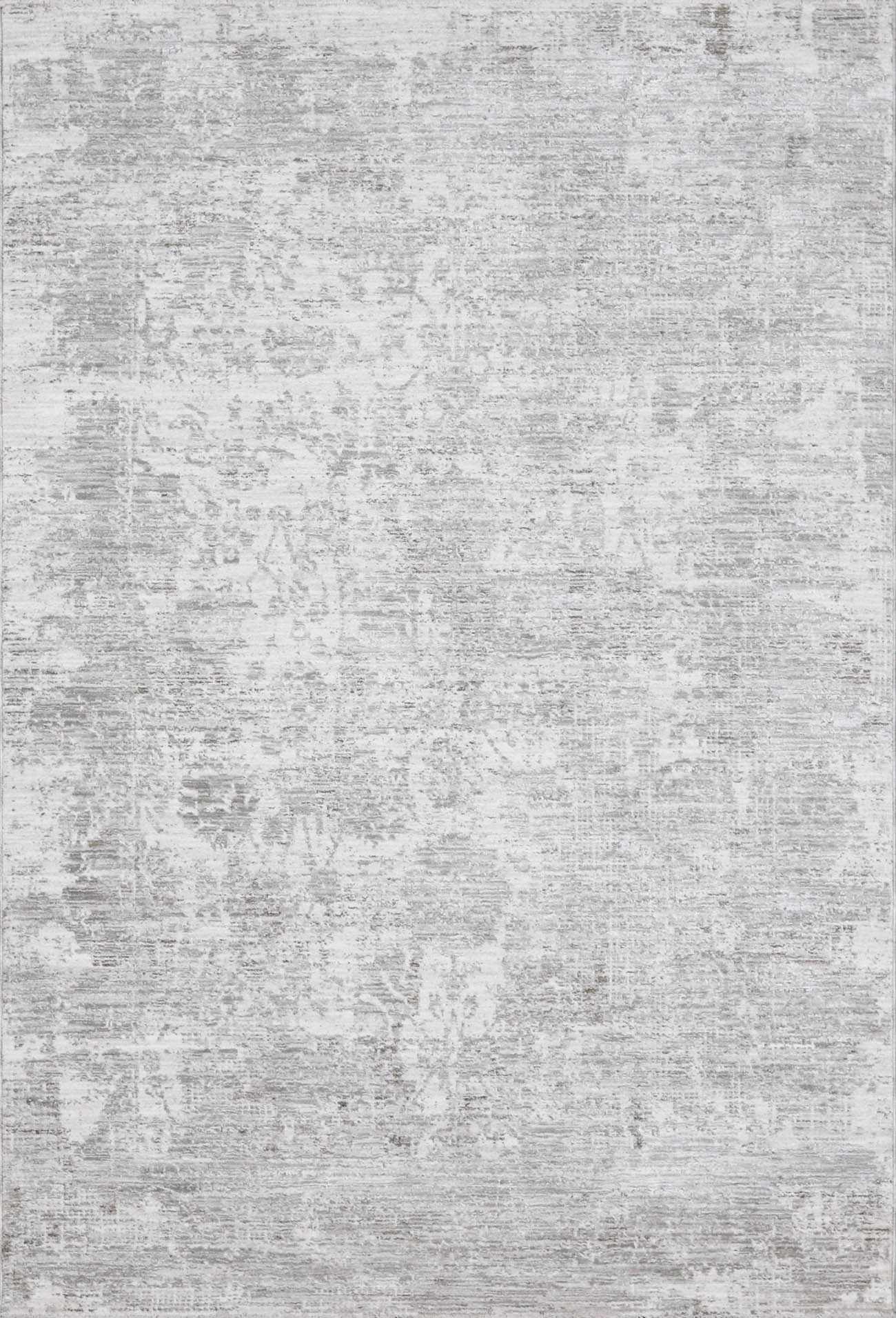 Jenis Gray Luxe Rug-0