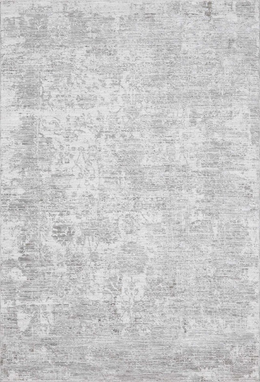 Jenis Gray Luxe Rug-0