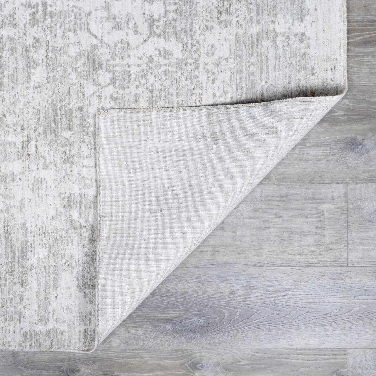 Jenis Gray Luxe Rug-4