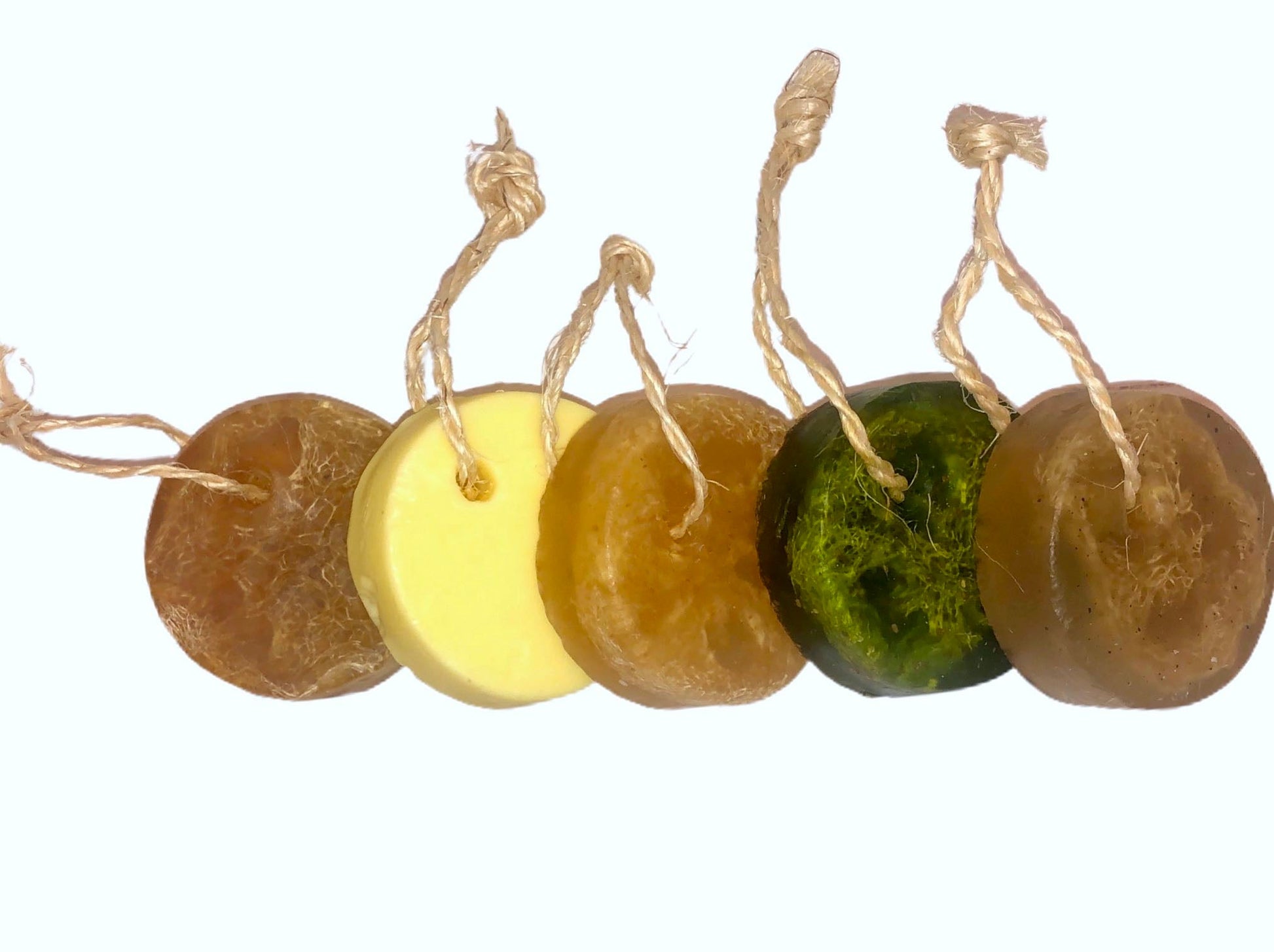 Artisanal Soap Collection-1