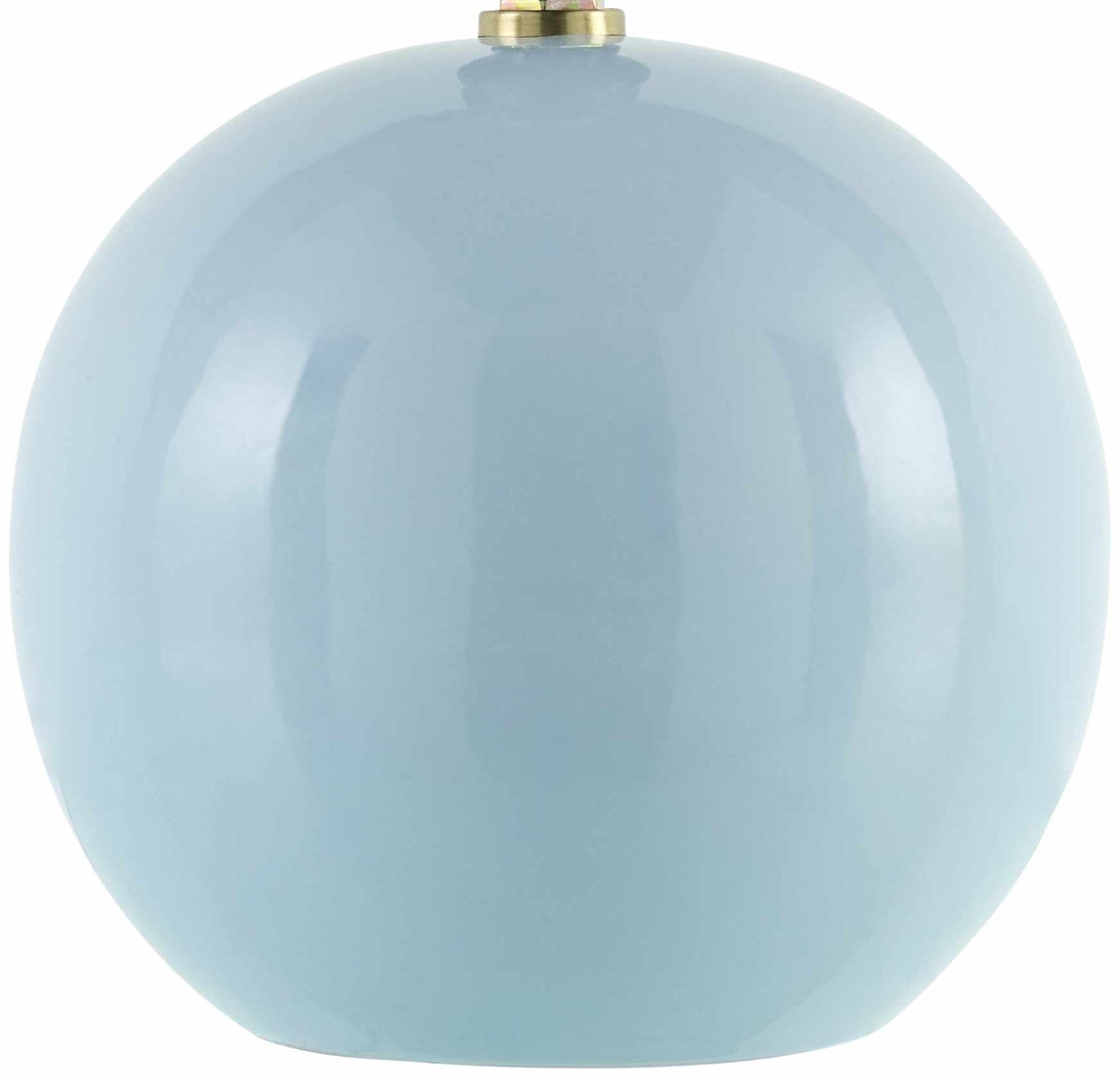 Shcheglovo Navy Table Lamp-3