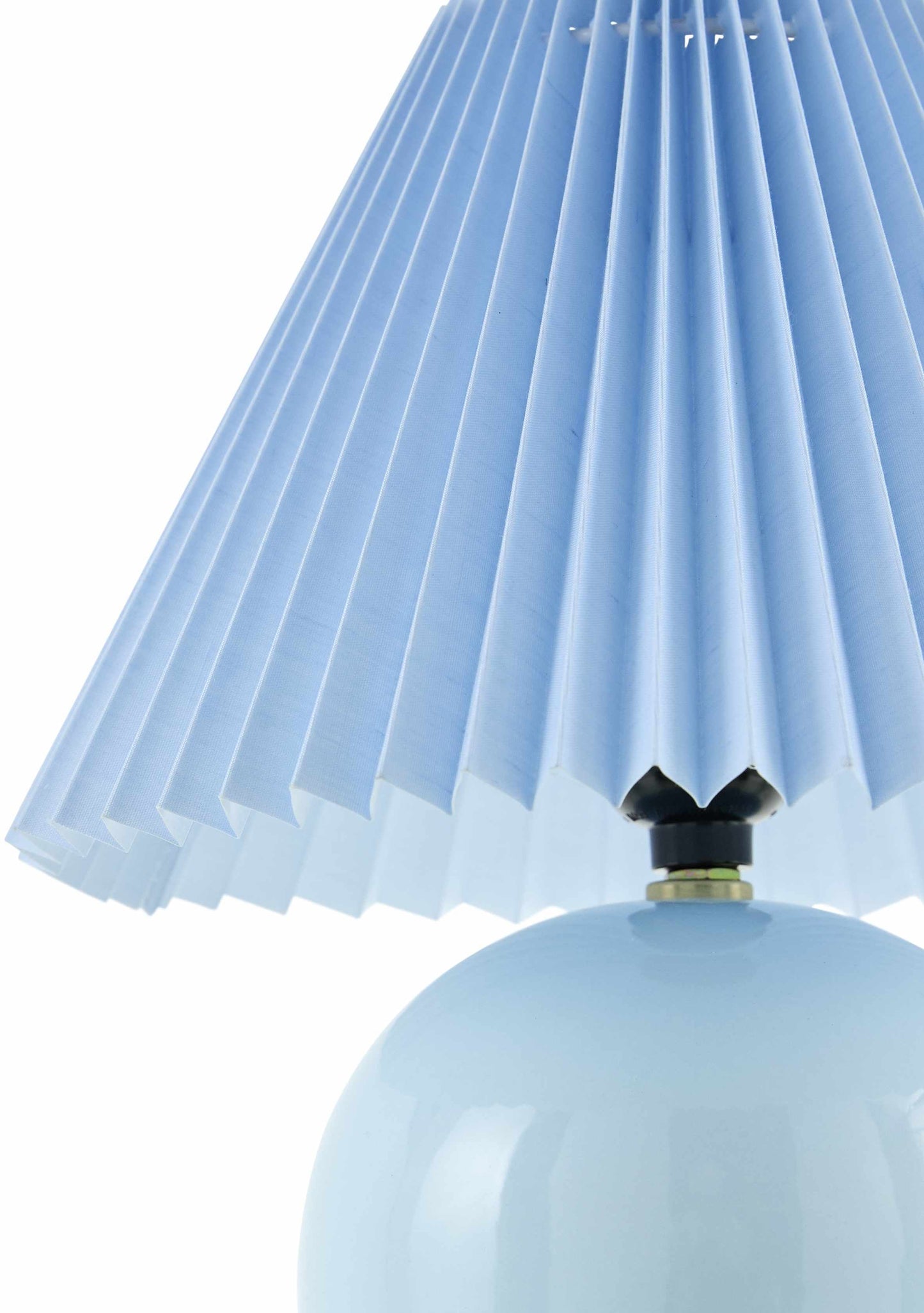 Shcheglovo Navy Table Lamp-4