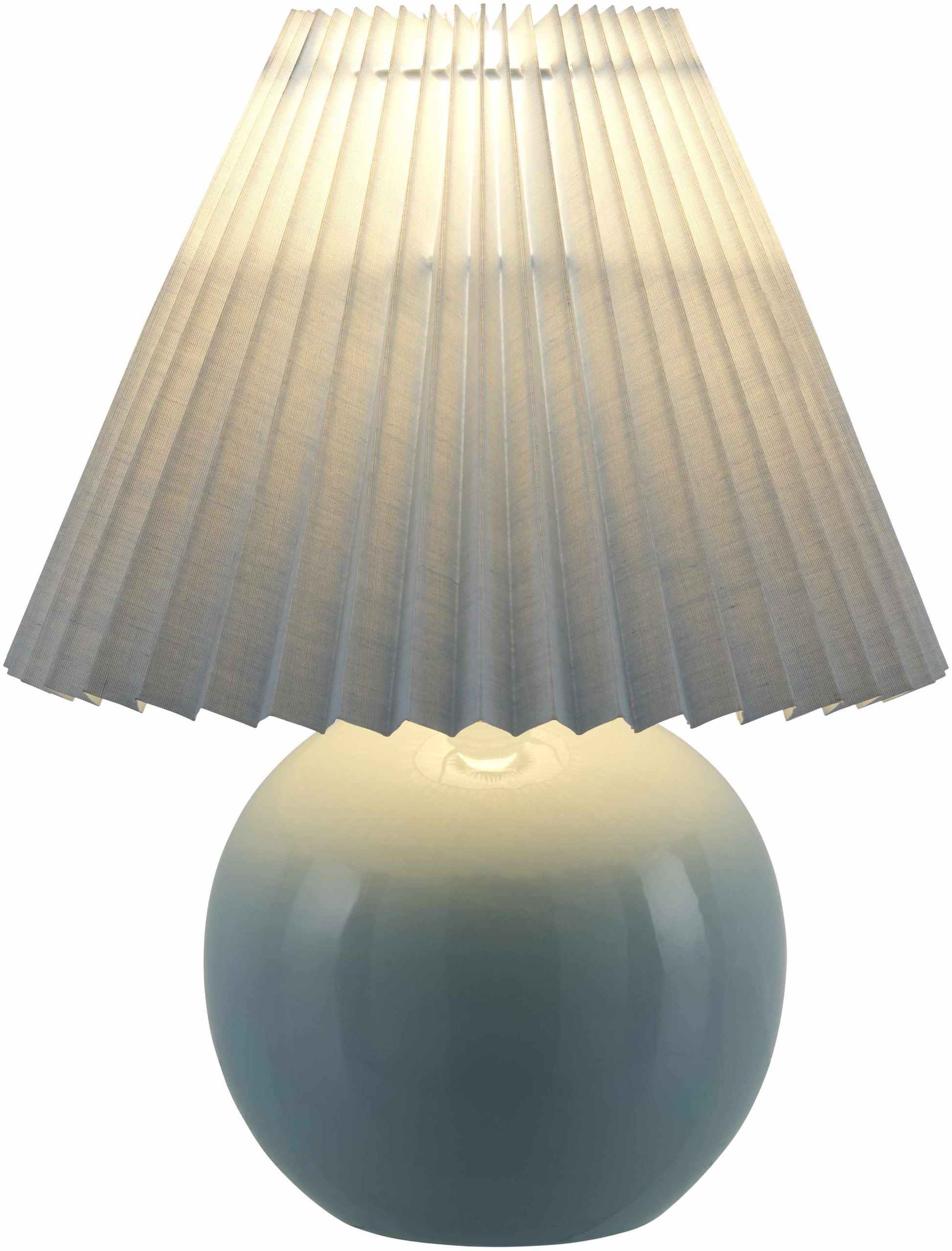 Shcheglovo Navy Table Lamp-2