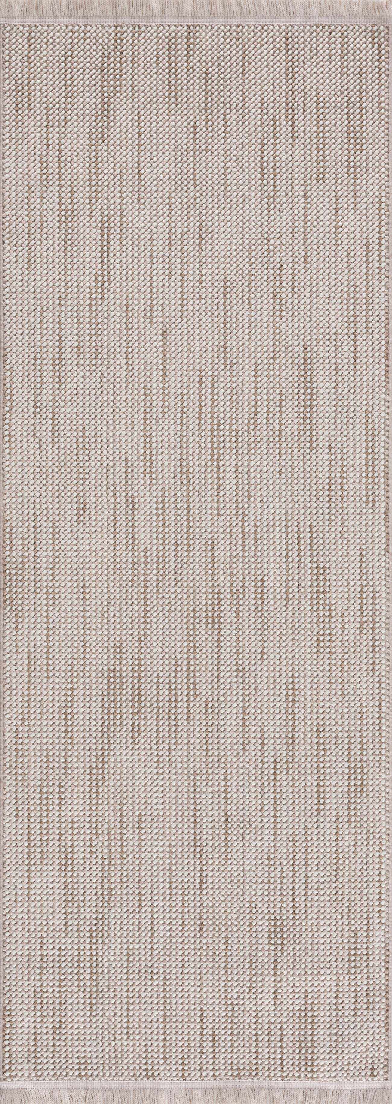 Gowan Beige Area Rug-5