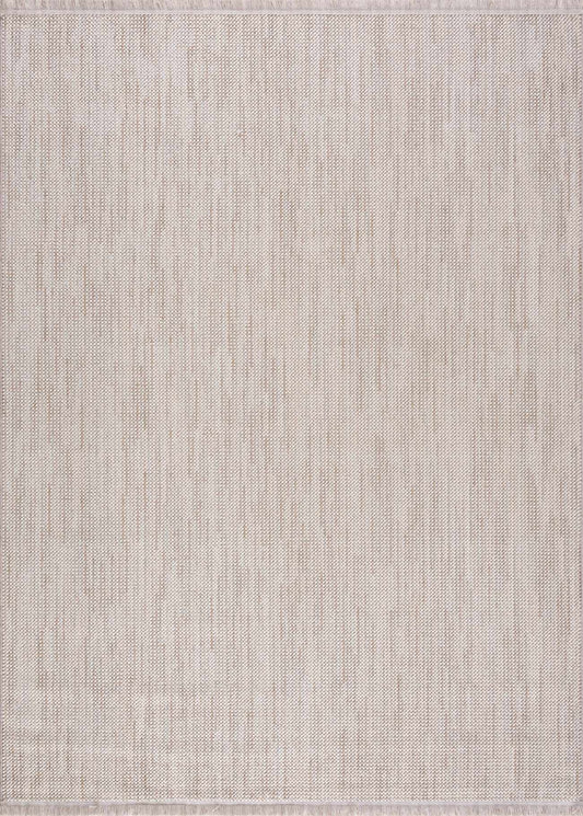 Gowan Beige Area Rug-0