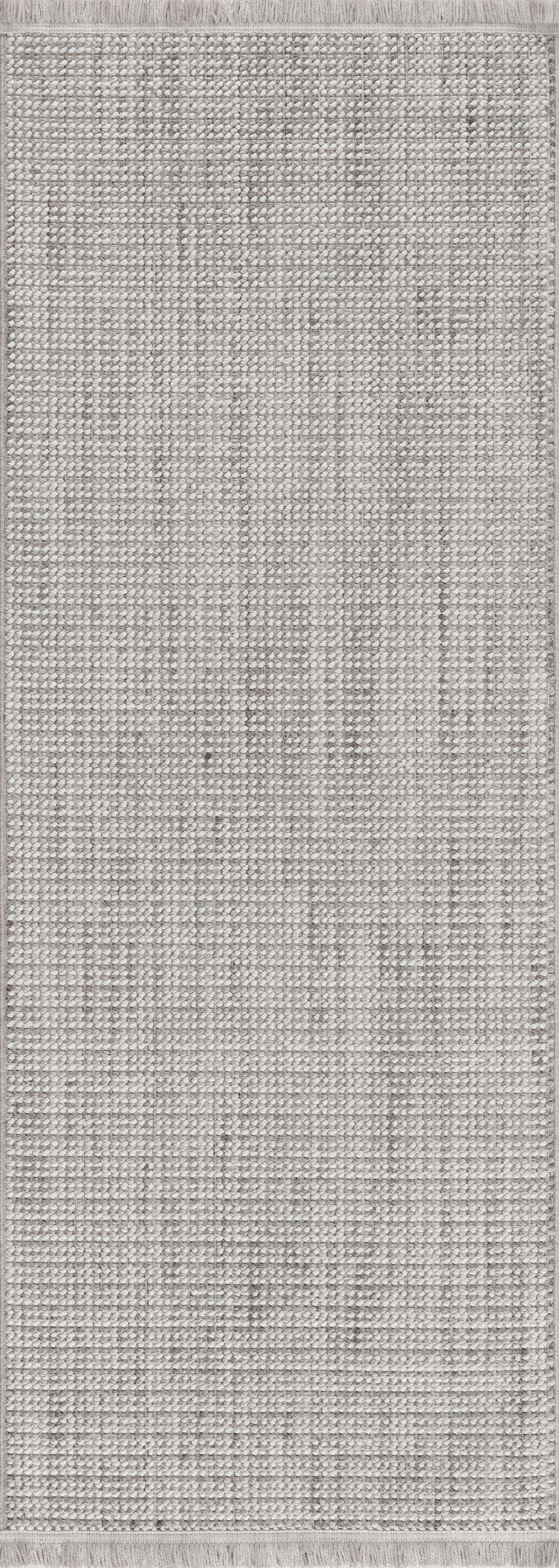 Gowan Cream Area Rug-5