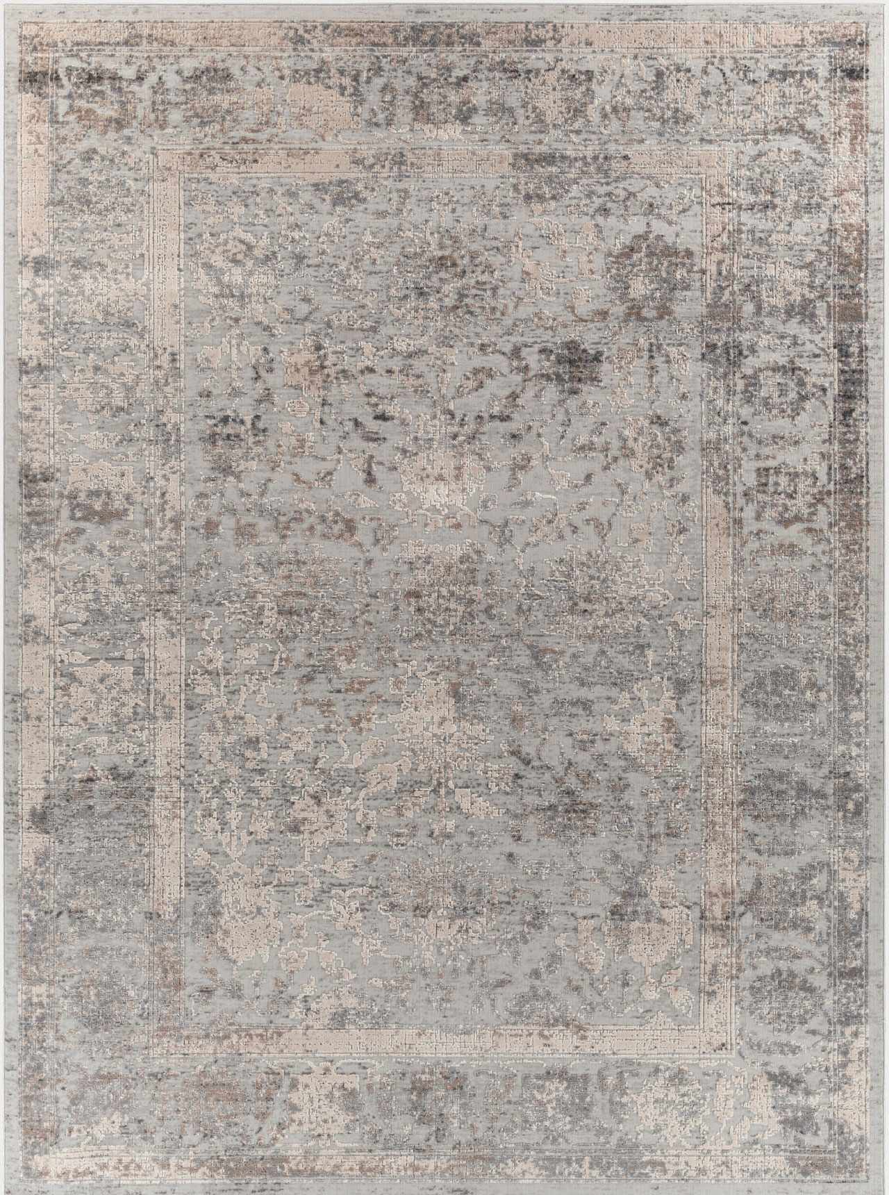 Speaks Traditional Textured Luxe Rug-0