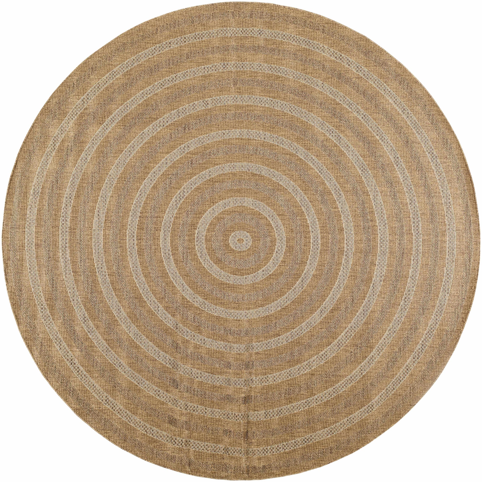 Dyami Flatweave Faux Jute Rug-4