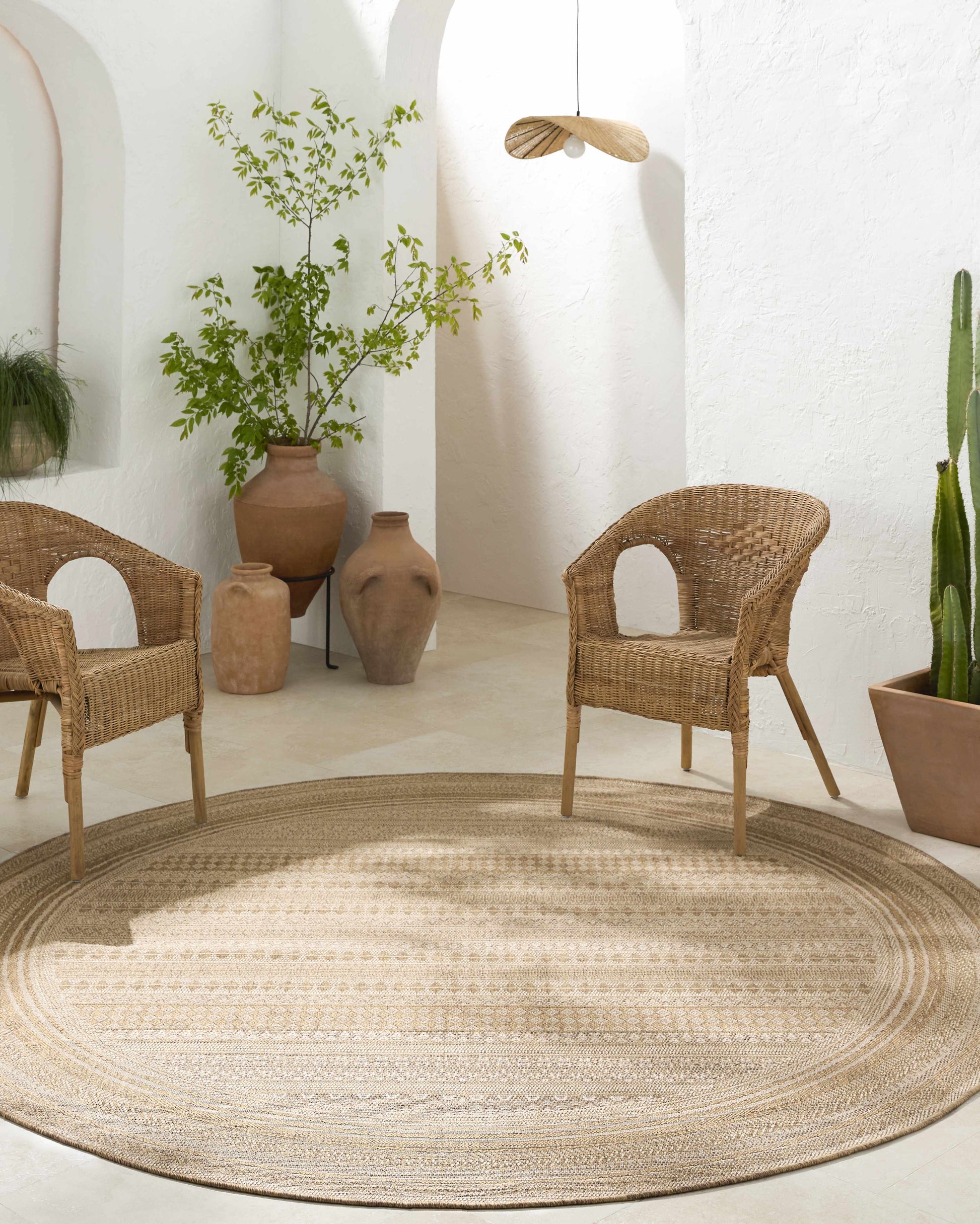 Freja Flatweave Faux Jute Rug-3