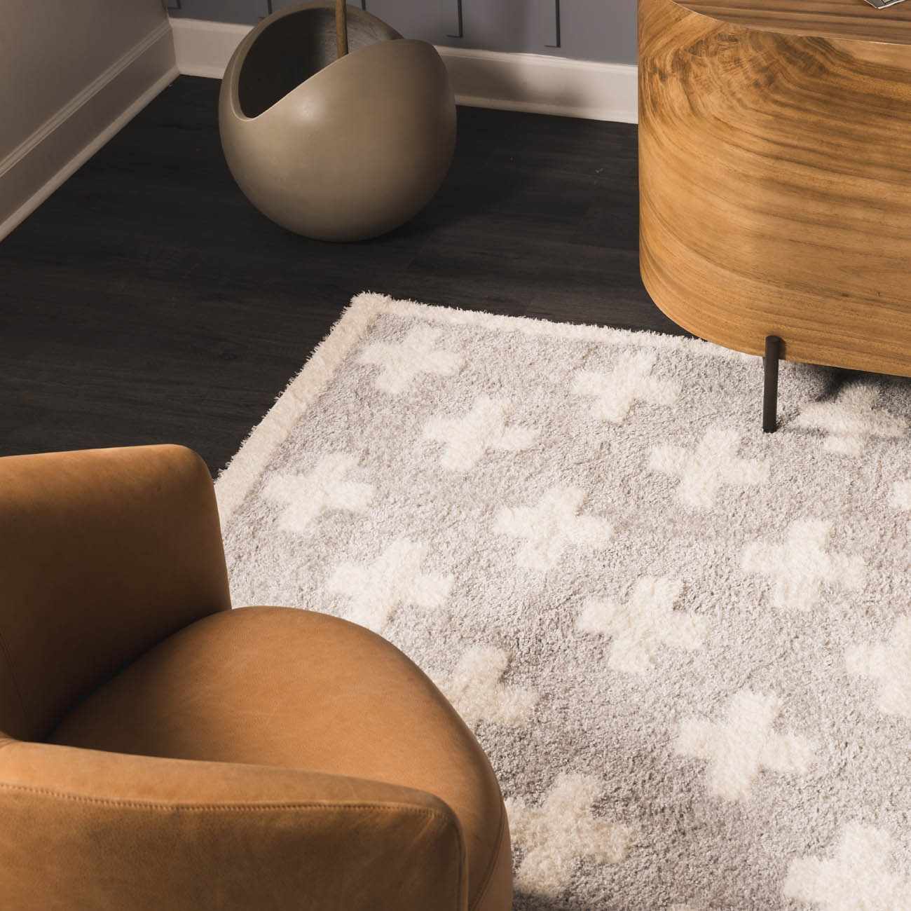 Satu Blue Area Rug-3