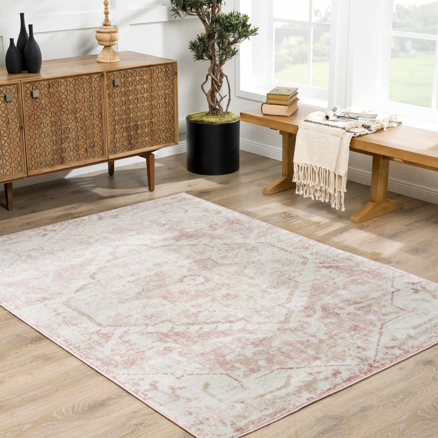 Leonora Area Rug-5
