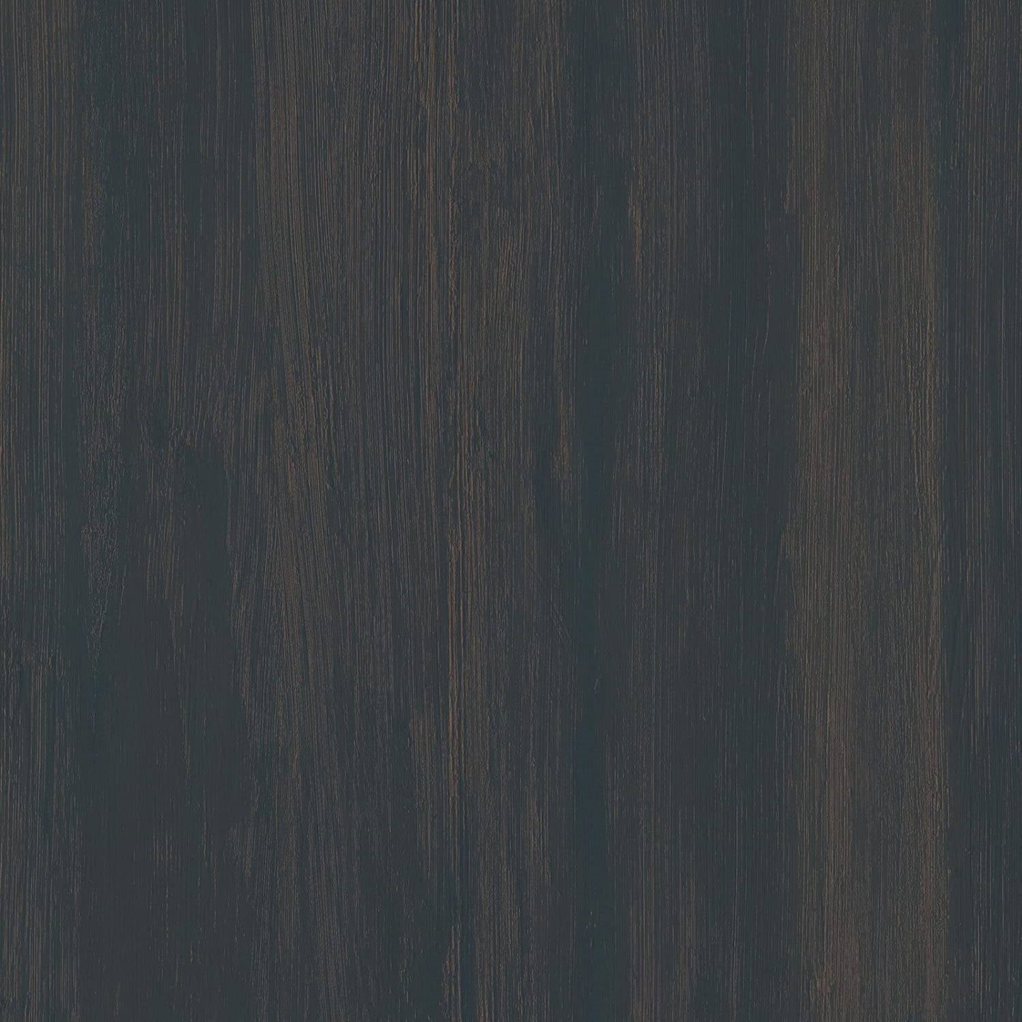 Twin size Bookcase Headboard in Dark Blueberry Finish-1