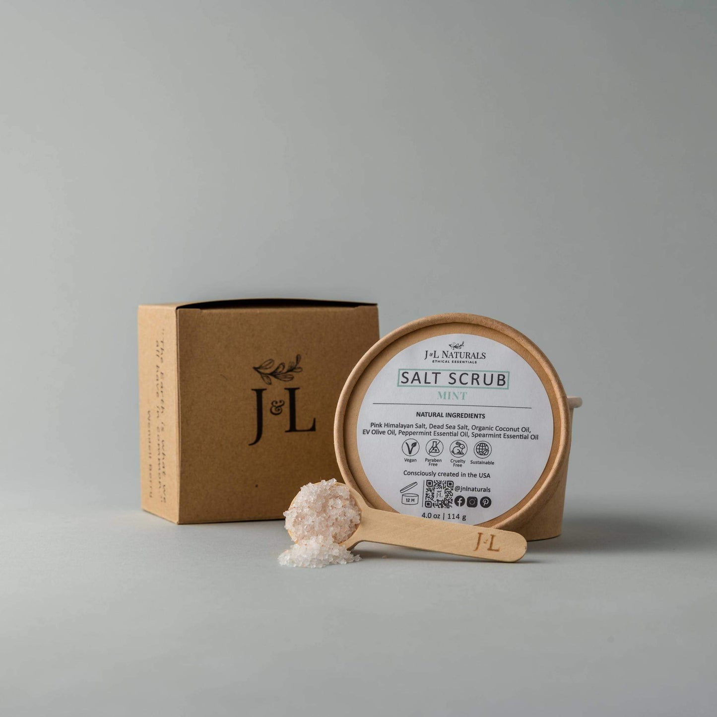 Salt Scrub (Multiple Sizes)-5