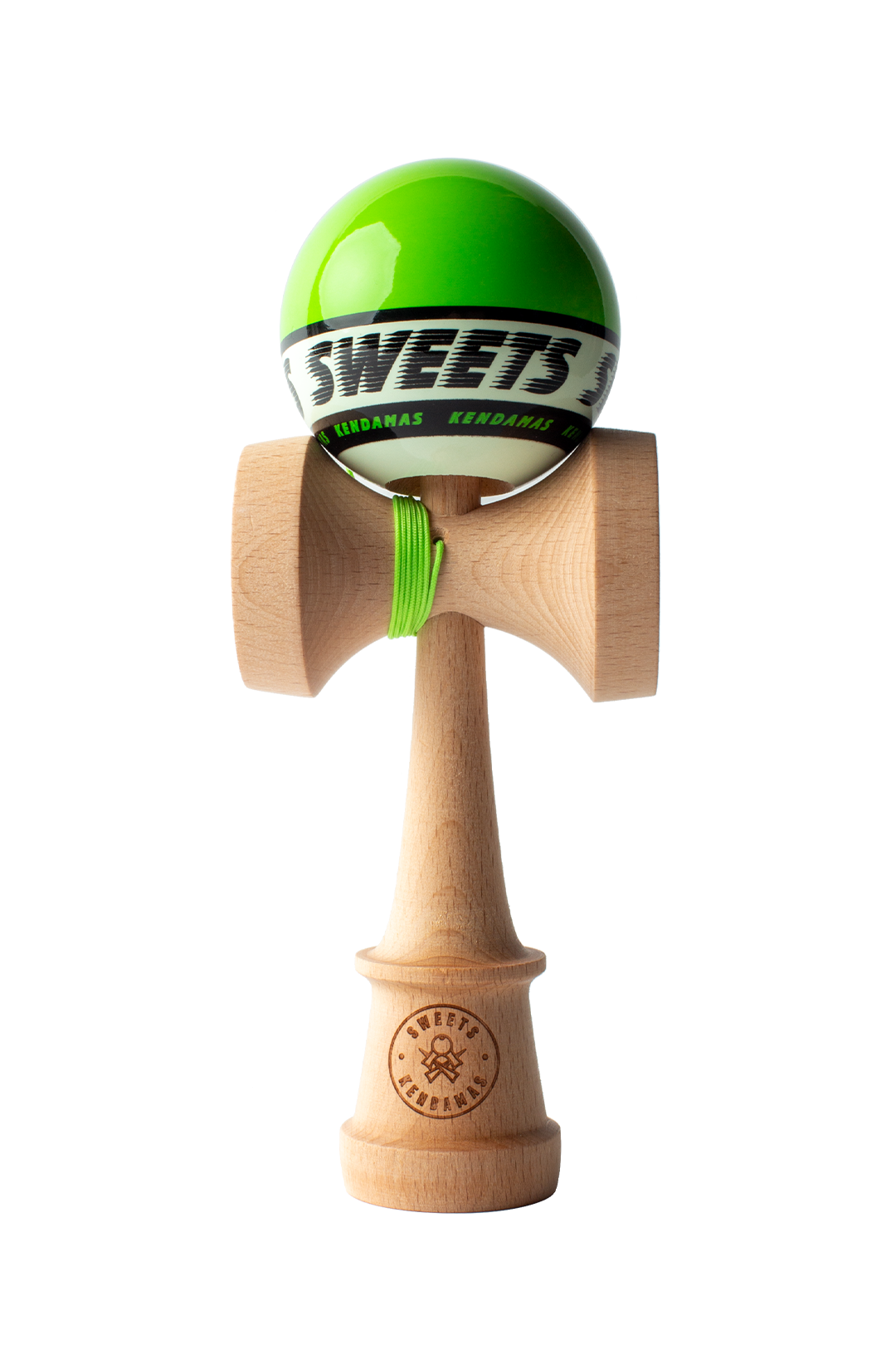 SWEETS STARTER - GREEN