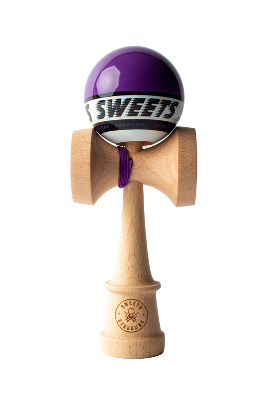 SWEETS STARTER - PURPLE