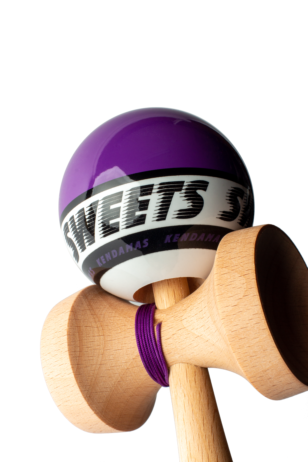 SWEETS STARTER - PURPLE