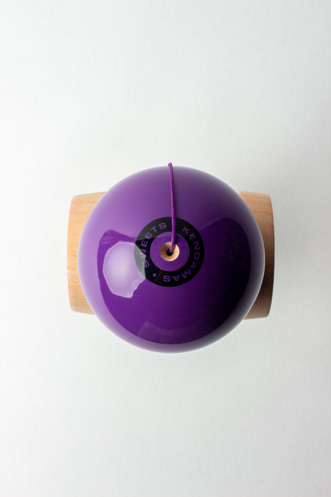 SWEETS STARTER - PURPLE