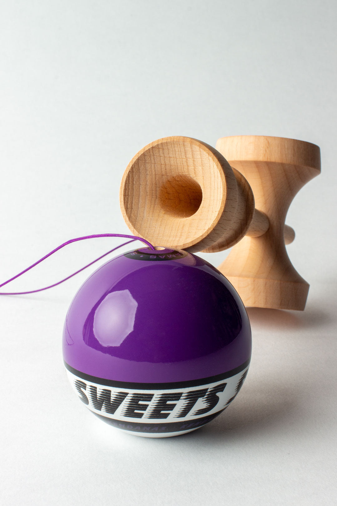 SWEETS STARTER - PURPLE