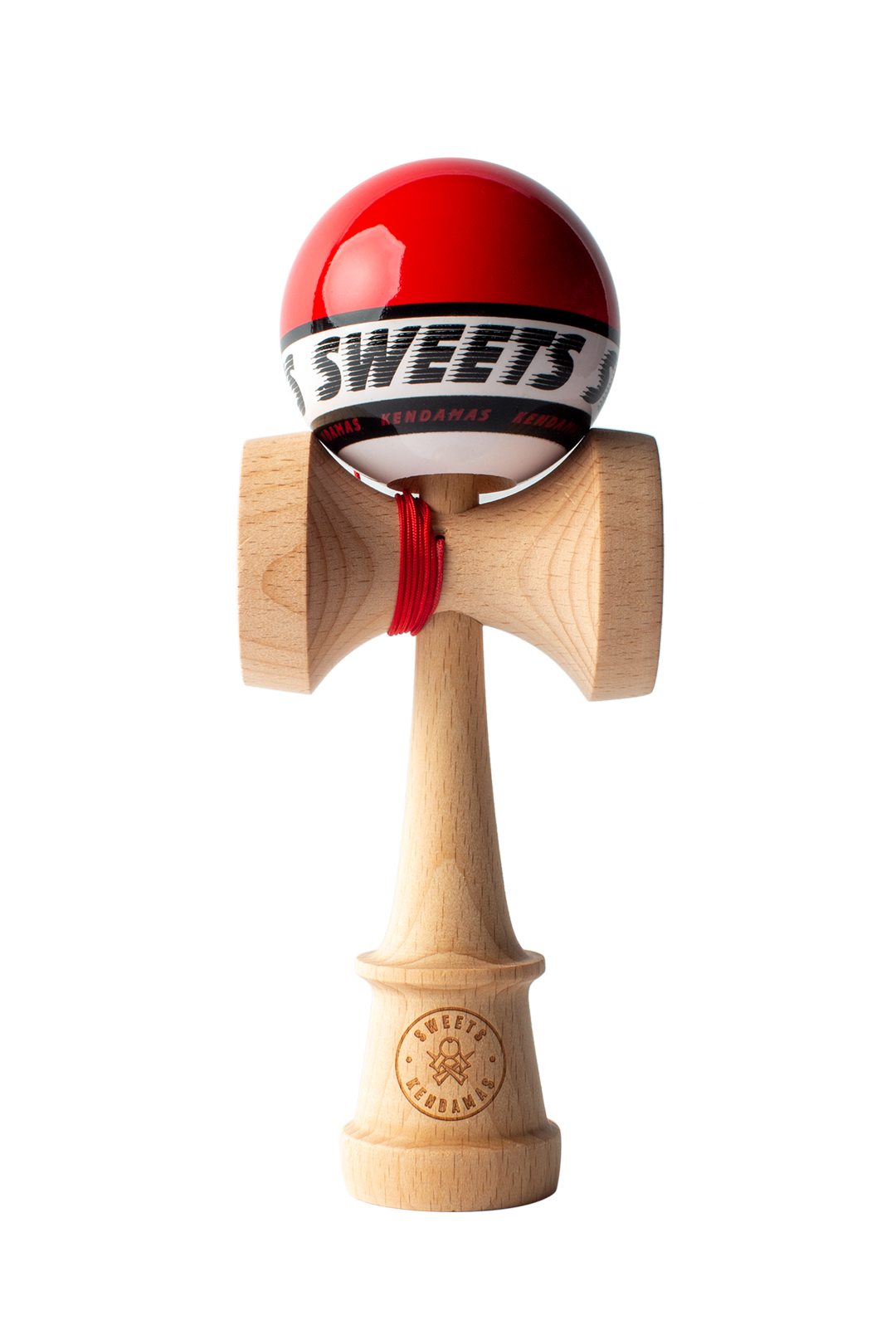 SWEETS STARTER - RED