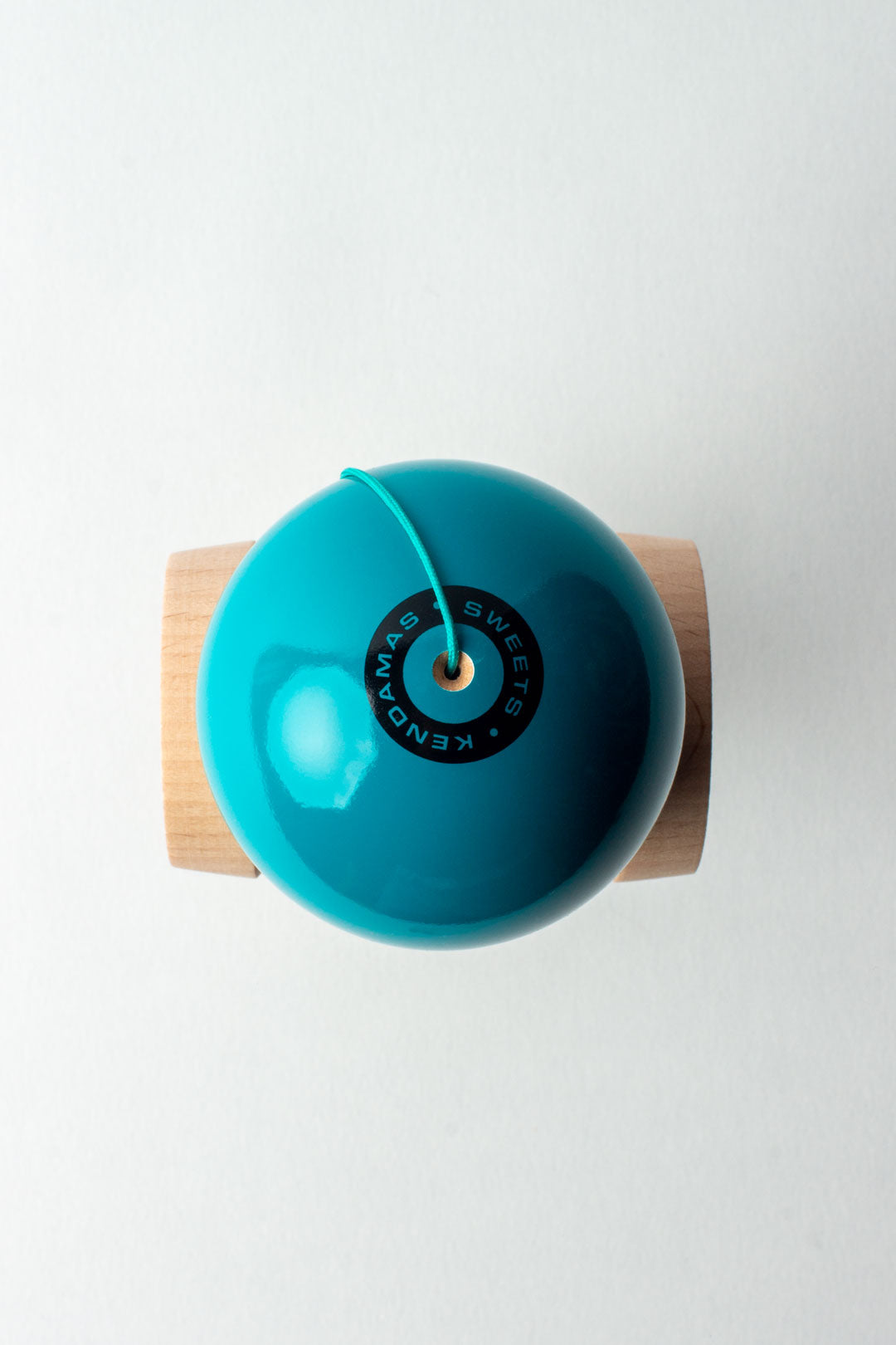 SWEETS STARTER - TEAL