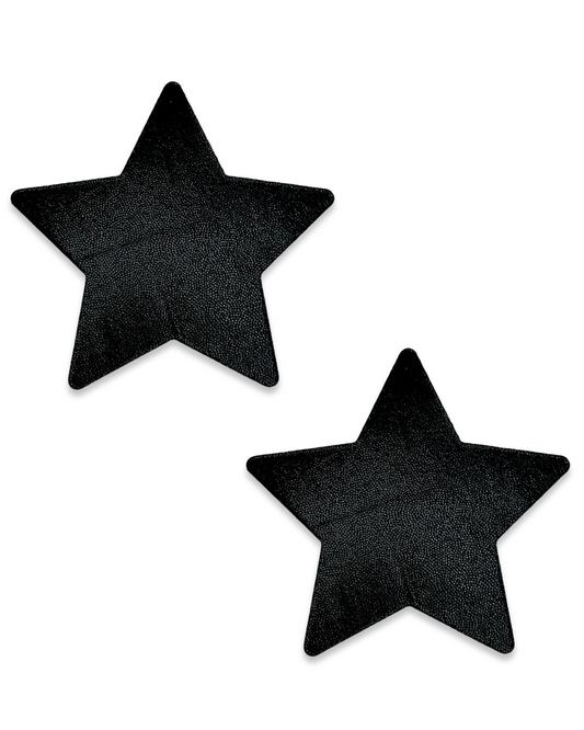 Star Nipple Pasties