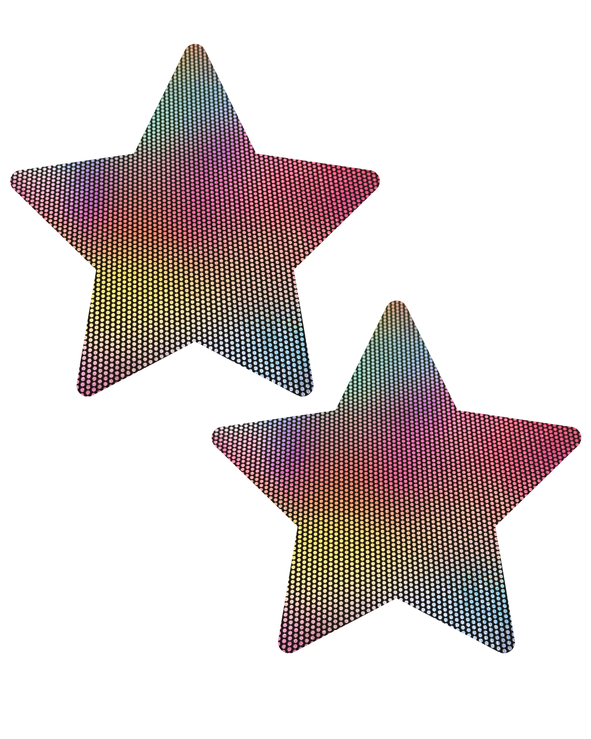 Star Nipple Pasties