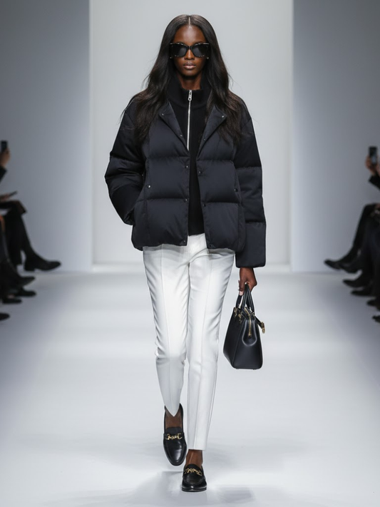 SUTTON PLACE Women's Jacket New COUTURE in NY Collection - BYMANYC ® New York-0
