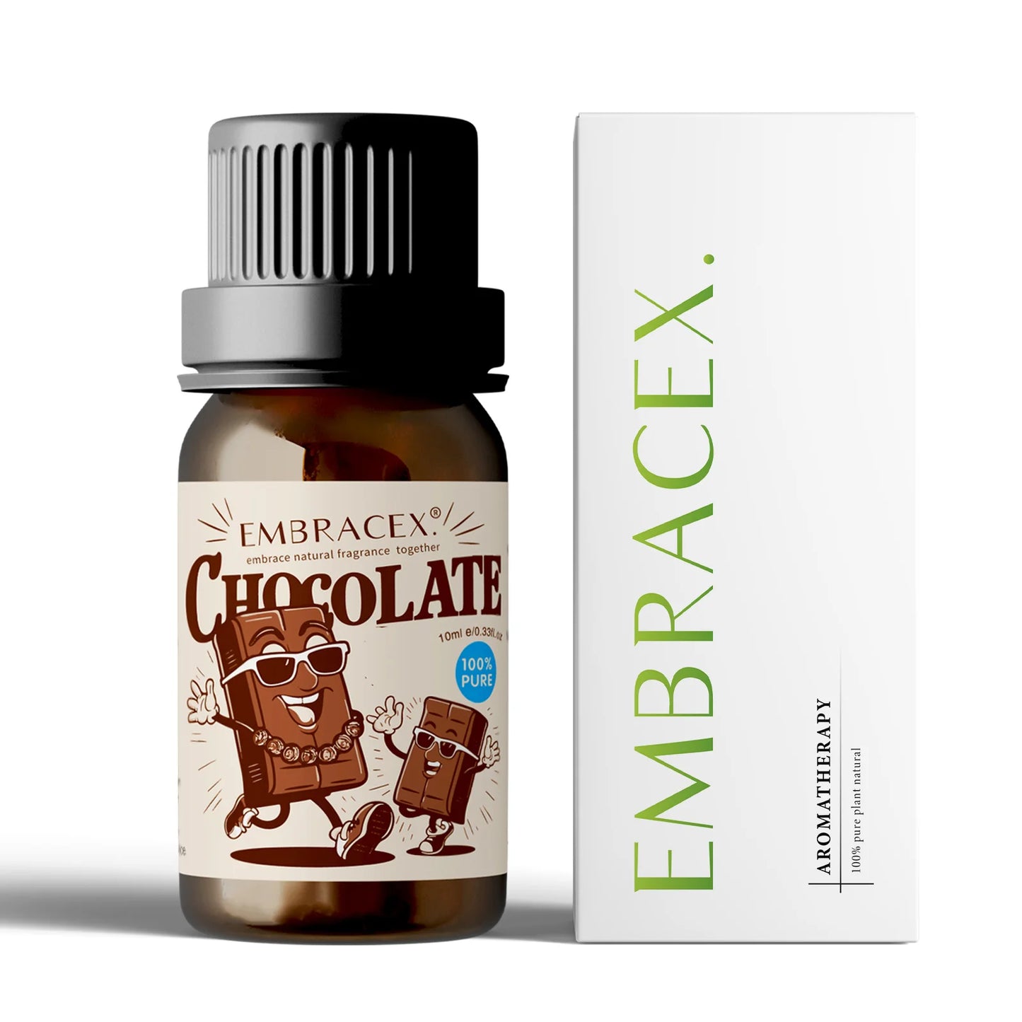 18 type Gourmet Essential Oils Vanilla Coconut Coffee Chocolate For Diffusers Candles Making Gifts For Women Perfume Skincare
