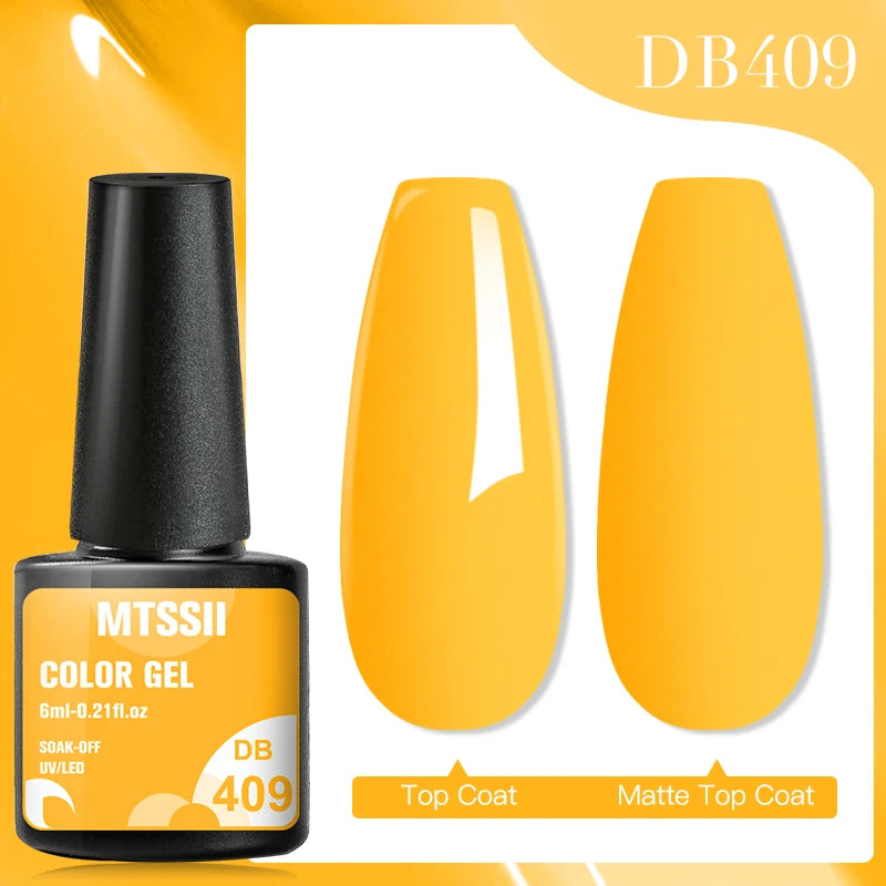 Mtssii 20ml Fluorescent Nail Extension Gel Nail Building Acrylic Nail Gel UV LED Soak Off UV Extend Gel For Nail Extensions