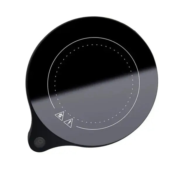 100°C Mug Warmer, 5-Gear Cup Heater for Coffee, Tea, Milk-5