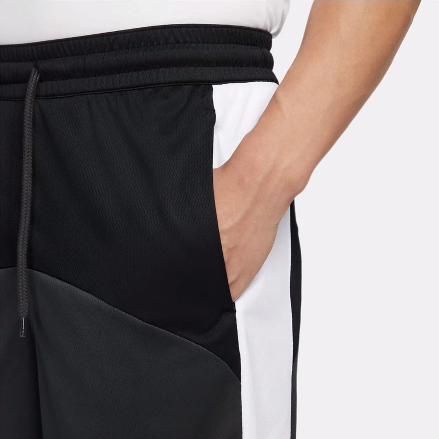 Nike genuine summer new men's sports breathable casual basketball shorts DQ5827-010