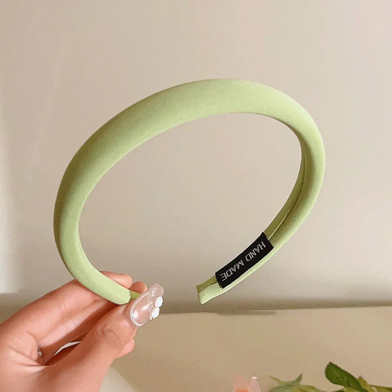 Shoujo Girl Headbands