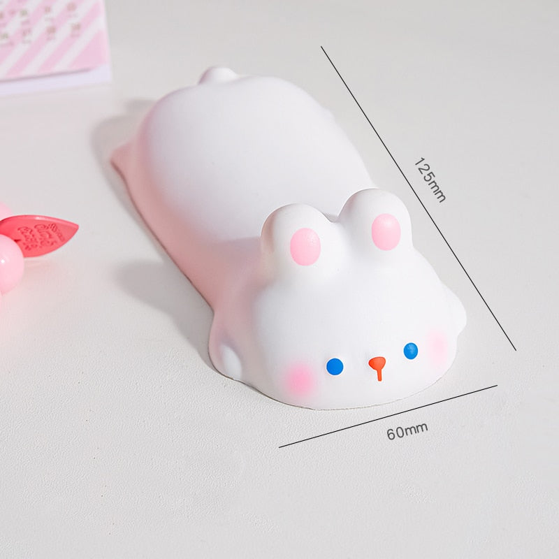 Squishy Wrist Rest