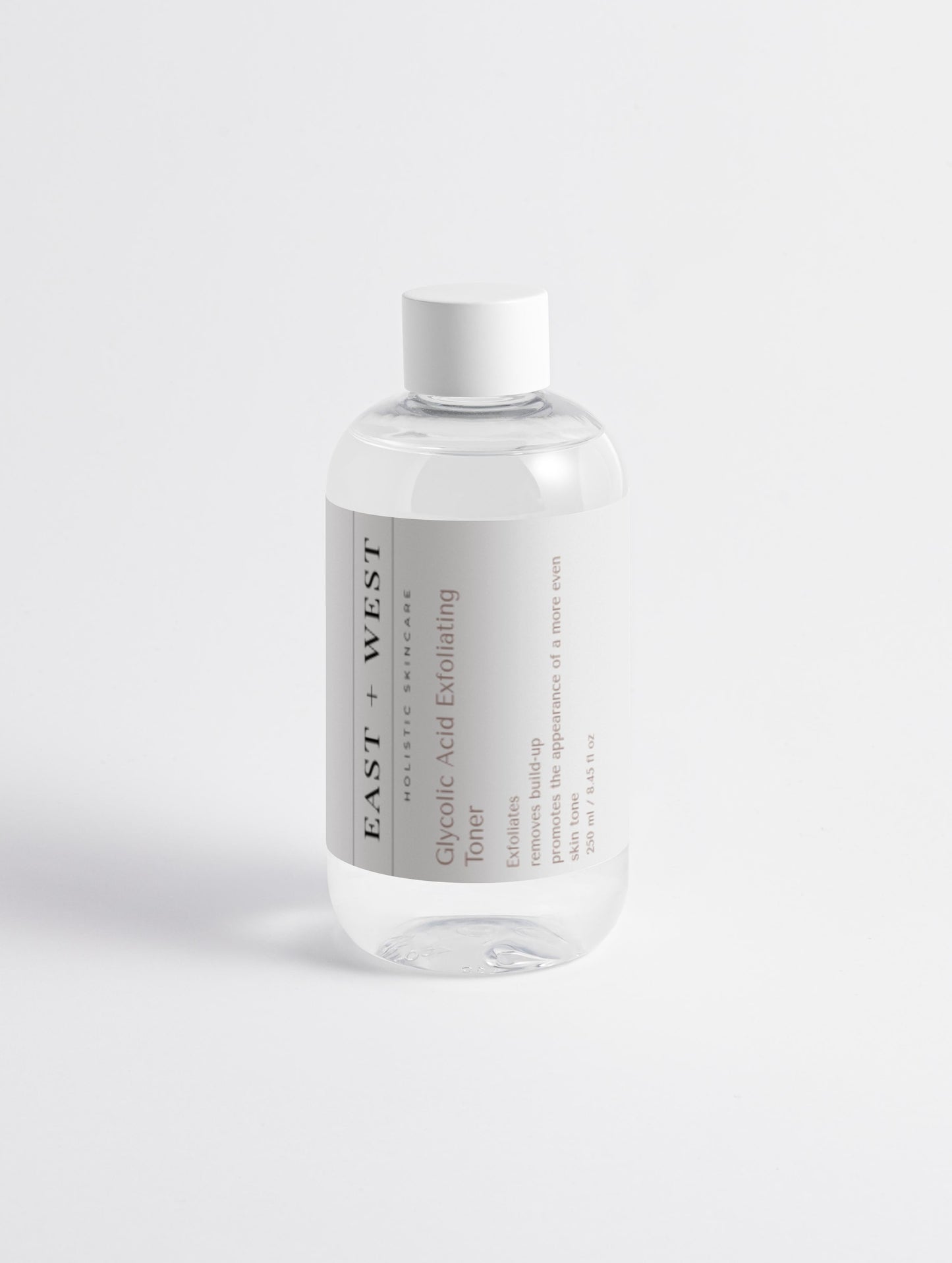 Glycolic Acid Exfoliating Toner (tone/cell turnover/glow)