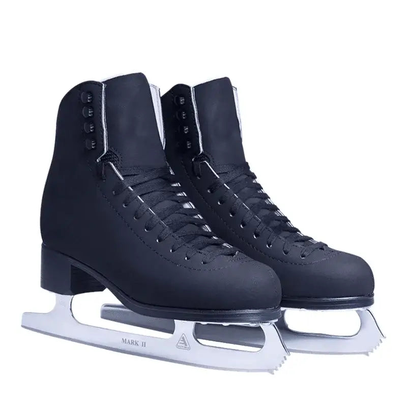 Professional Figure Ice Skates for Beginners & Adults