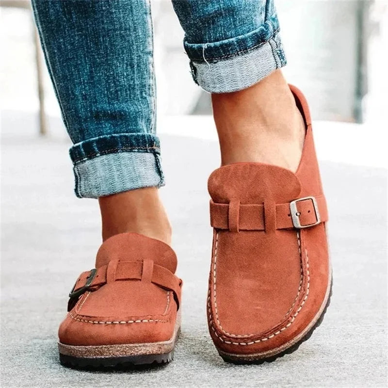 Tailor-made Sandals