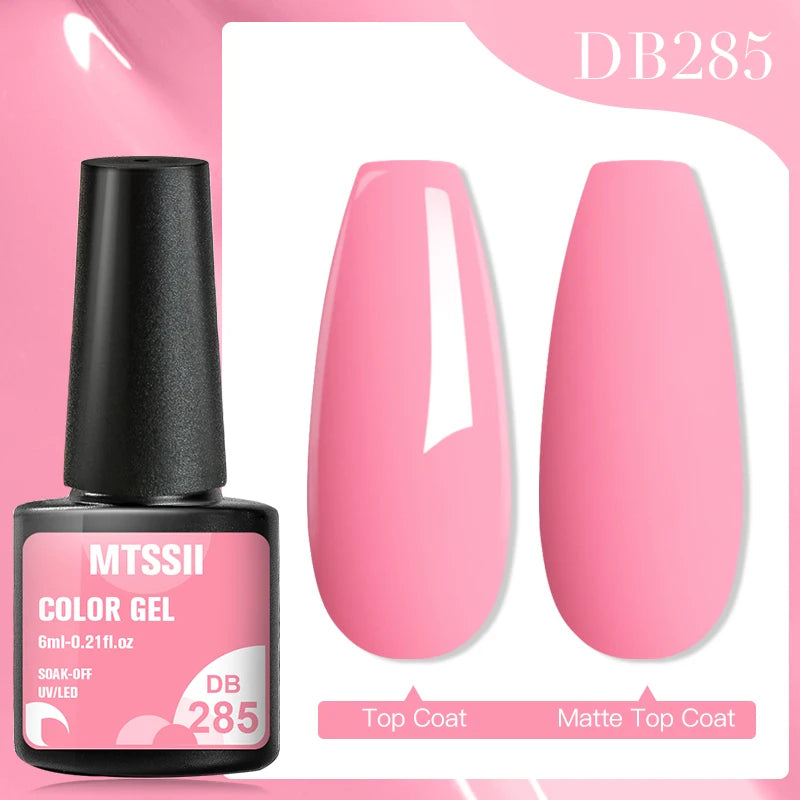 Mtssii 20ml Fluorescent Nail Extension Gel Nail Building Acrylic Nail Gel UV LED Soak Off UV Extend Gel For Nail Extensions