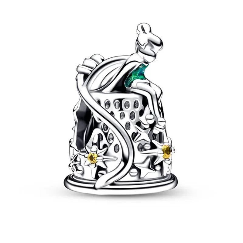 Disney Charm Pendants
