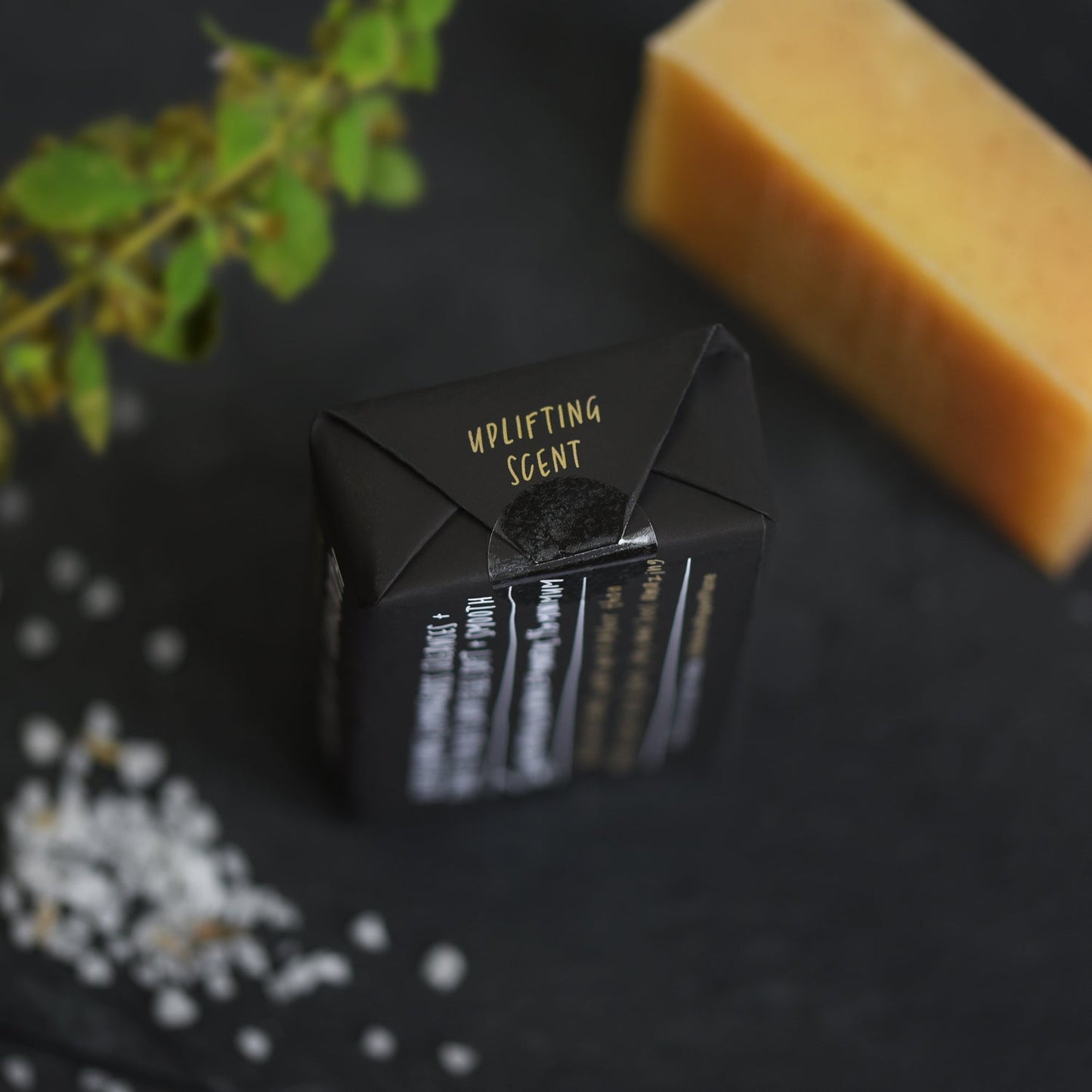 Sagittarius Star Sign Zodiac Bar - Natural and Vegan Horoscope Soap-3