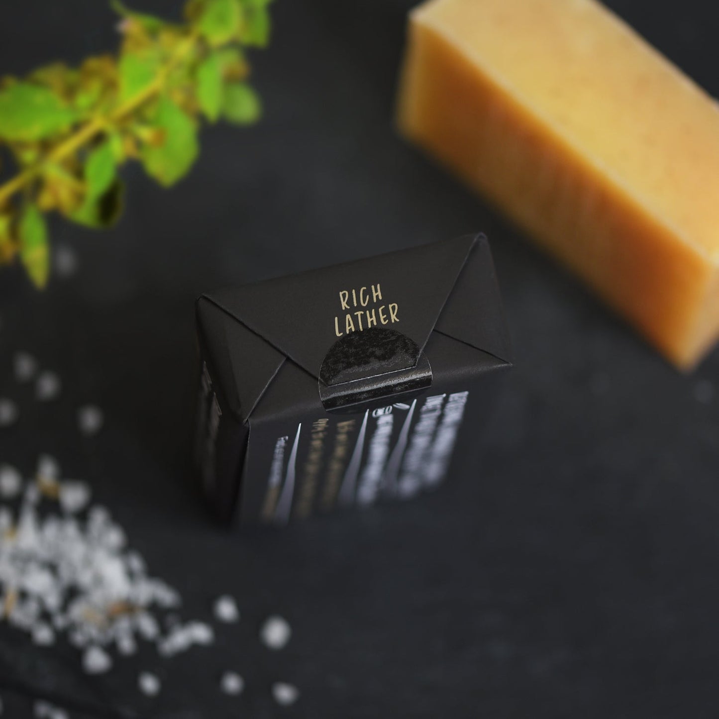 Sagittarius Star Sign Zodiac Bar - Natural and Vegan Horoscope Soap-4