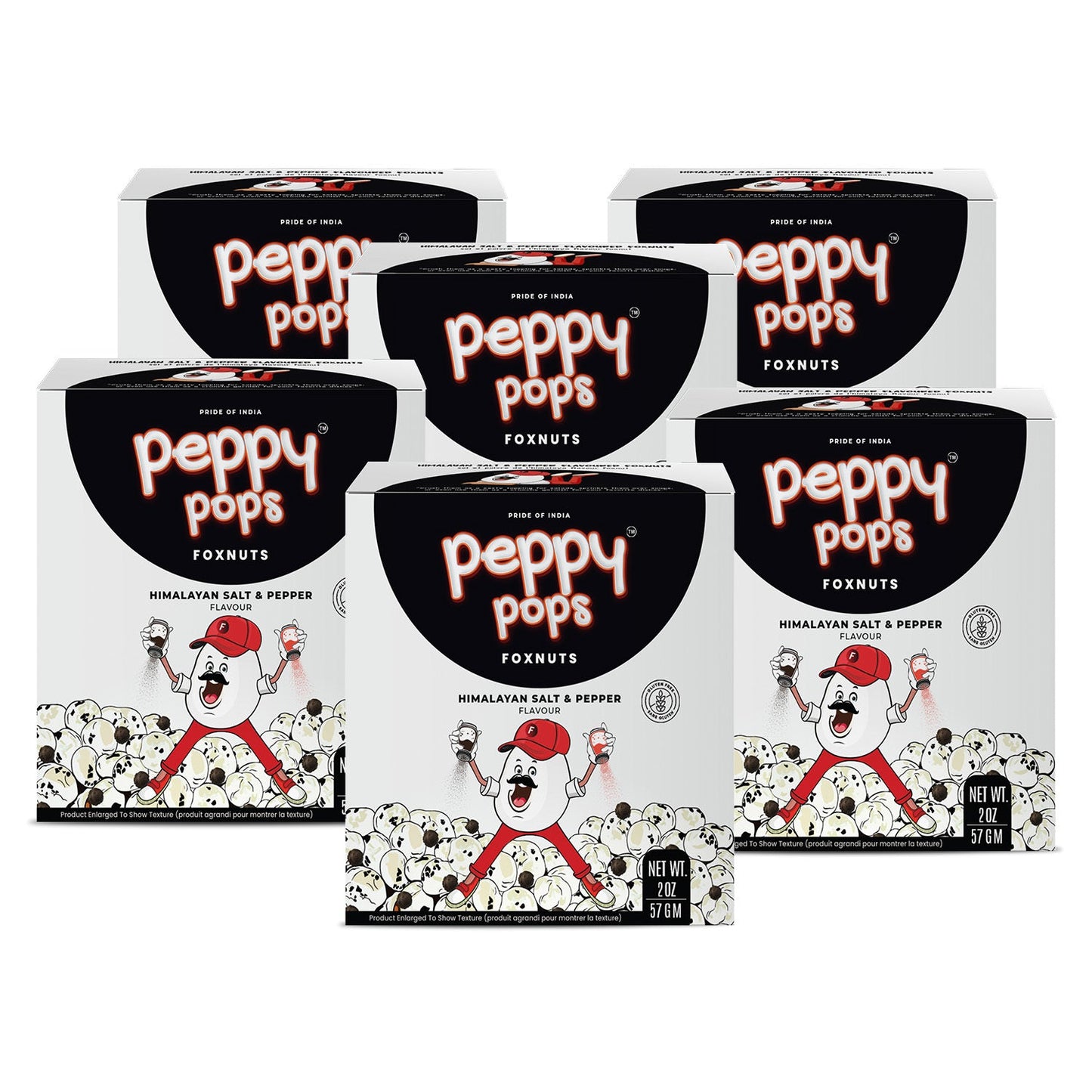 PEPPY POPS HIMALAYAN SALT & PEPPER ROASTED FOXNUTS-6