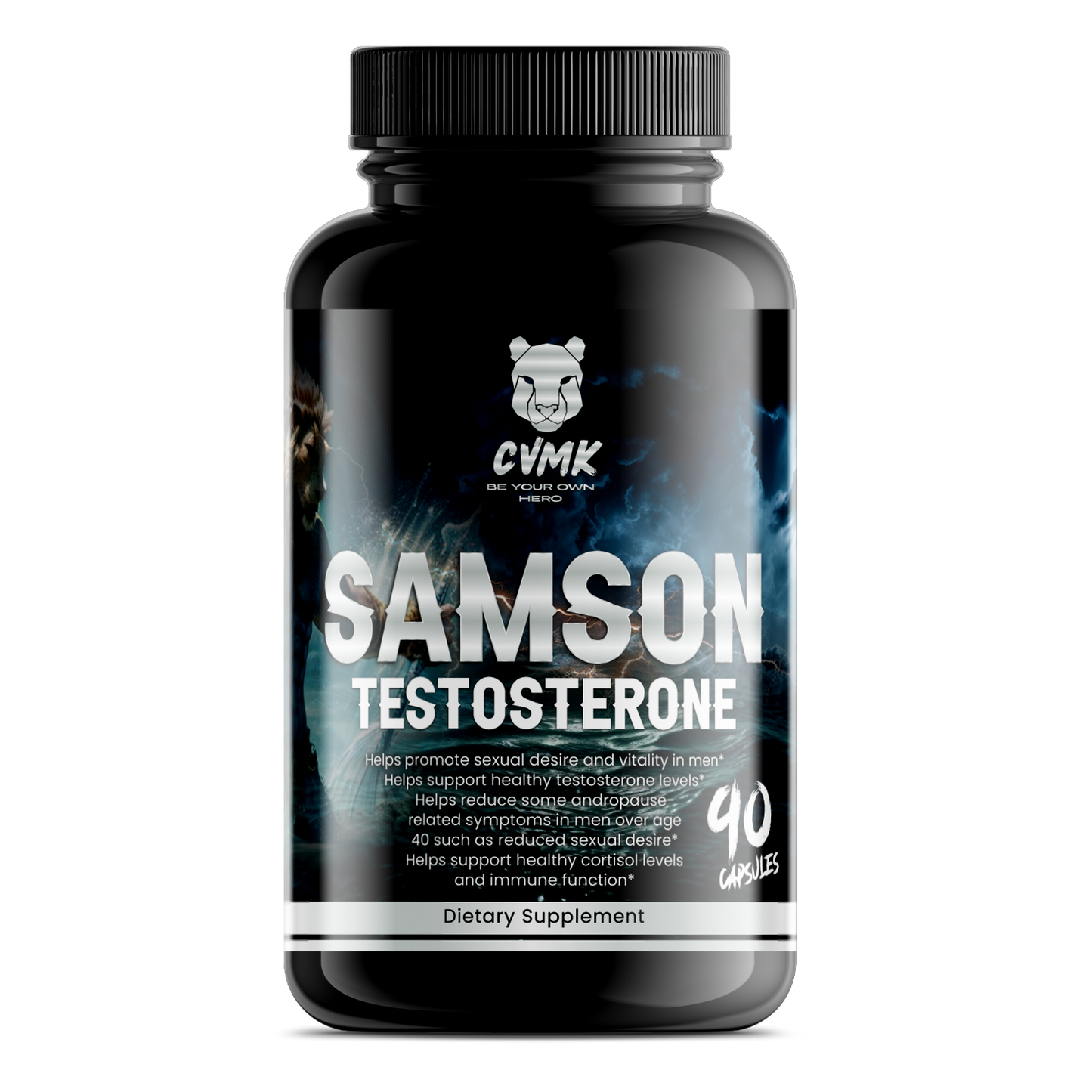 SAMSON-3