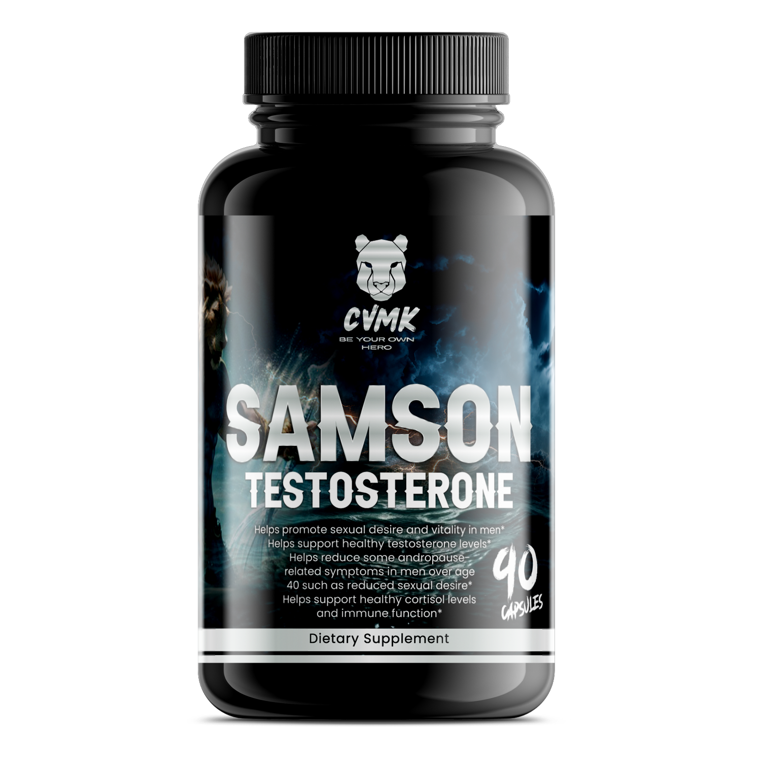 SAMSON-3